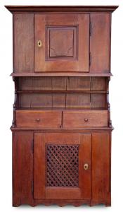 Credenza Svizzera in Rovere